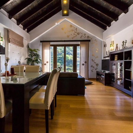 Casa El Mayorazgo Saleres Dış mekan fotoğraf